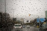 شروع موج جدید بارندگی در مازندران از شنبه هفته آینده