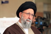 آیت الله نورمفیدی: مردم مهمترین اسلحه نظام جمهوری اسلامی ایران هستند