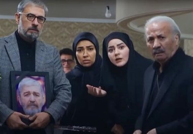 با سریال‌های مهران مدیری مقایسه می‌شویم
