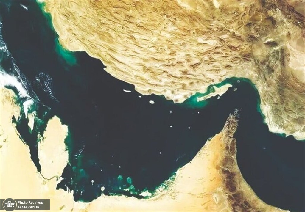 هند: هیچ مسیر جایگزینی برای تنگه هرمز وجود ندارد