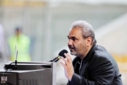 حرف های جواد خیابانی درباره تیم ملی ، کی روش و بغضی که برای ایران کرد