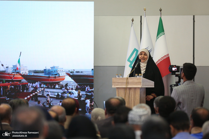 ویژه برنامه خلیج فارس در سی و ششمین نمایشگاه بین المللی کتاب تهران