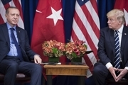 آیا آمریکا و ترکیه در سوریه با هم درگیر می شوند؟