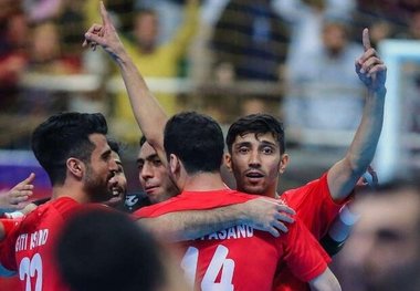 توضیح سازمان لیگ درباره جعل کارت ملی پوش مس سونگون