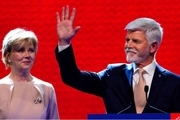 پیروزی فرمانده سابق ناتو در انتخابات ریاست‌ جمهوری چک