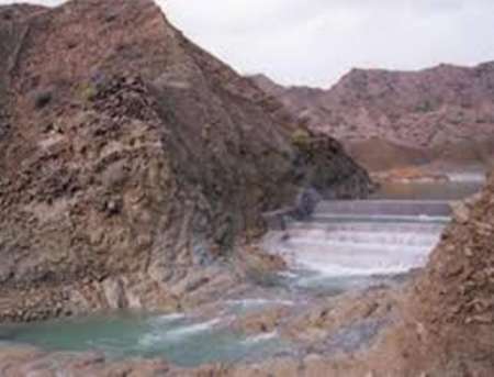 اجرای طرح آبخیزداری و حفاظت خاک  در 1.5میلیون هکتار حوزه آب خیز هرمزگان