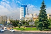 محبوب ترین جاهای دیدنی اطراف میدان ونک تهران را بشناسید