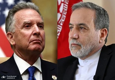 عراقچی به ویتکاف پیشنهاد جدید داد! + جزییات