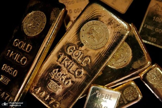 صندوقهای طلا، به روند صعودی بازگشتند