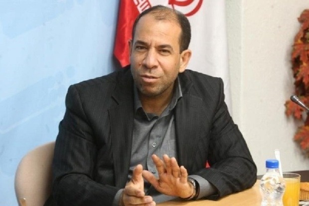 محمد علی شجاعی سرپرست استانداری اصفهان شد
