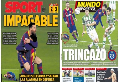 مسی؛ گران‌بهاترین دارایی بارسلونا
