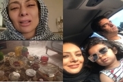 واکنش منوچهر هادی به اتهام بچه دزدی از سوی یکتا ناصر: اعاده حیثیت می کنم