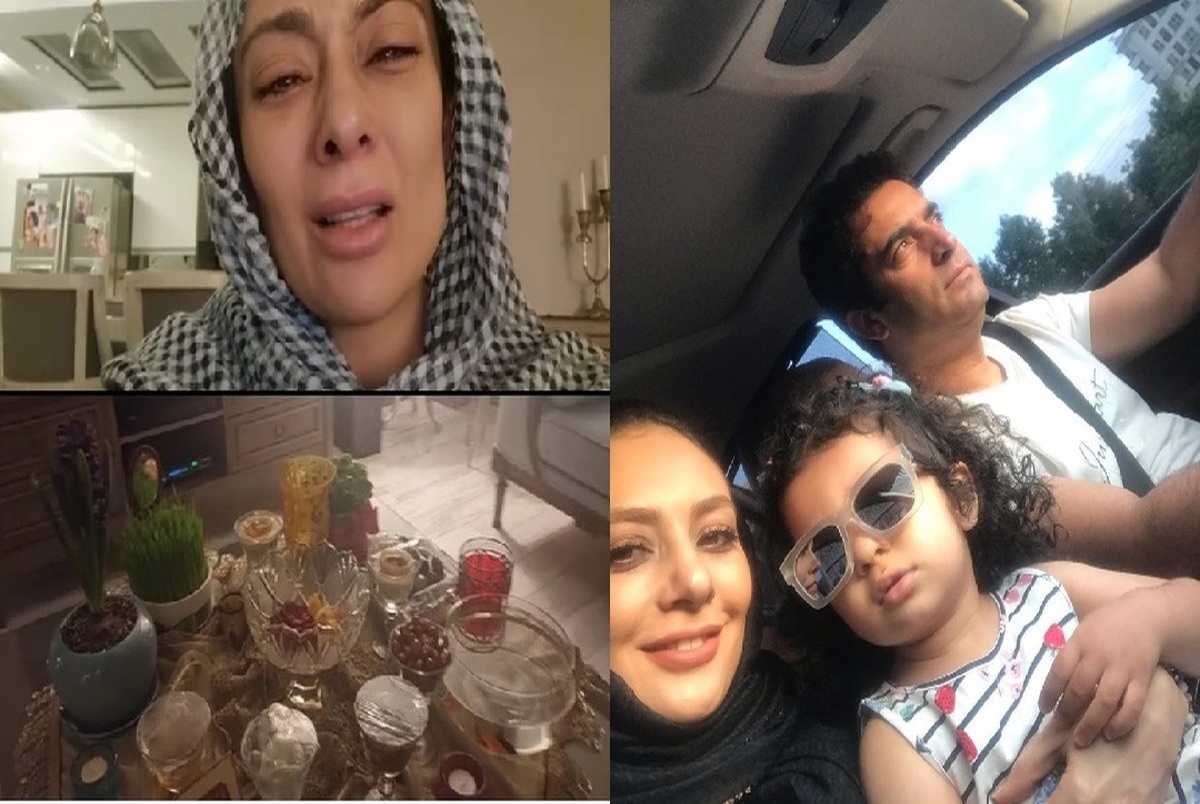 واکنش منوچهر هادی به اتهام بچه دزدی از سوی یکتا ناصر: اعاده حیثیت می کنم