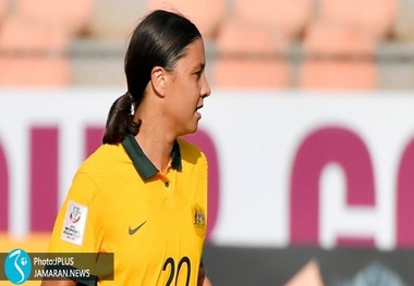 نتیجه باورنکردنی در جام ملت‌های زنان آسیا؛ رکوردشکنی نامزد توپ طلا و THE BEST با عبور از کیهیل+عکس