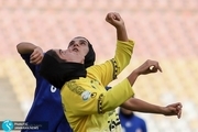 نتایج هفته دوم لیگ برتر فوتبال زنان