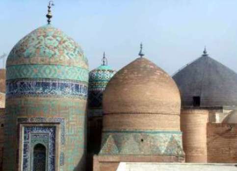 زلزله شب گذشته خساراتی به آثار تاریخی استان اردبیل وارد نکرده است
