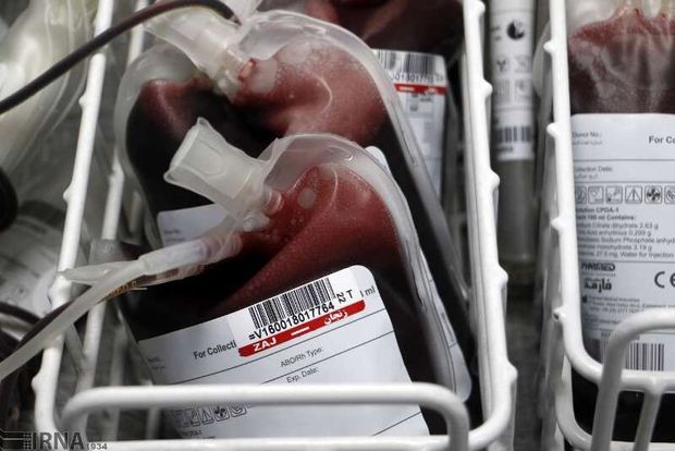 اهدای خون در خراسان جنوبی کاهش یافت