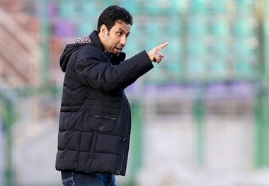 تارتار: چیزی نمانده بود پارس جنوبی رکوردمان را بشکند/ نتیجه مساوی عادلانه بود