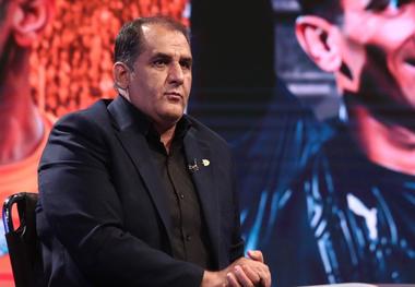 بیانیه تند رسول پناه علیه انصاری فرد؛ ترکمنچای یکی از ارمغان های شما برای پرسپولیس است!
