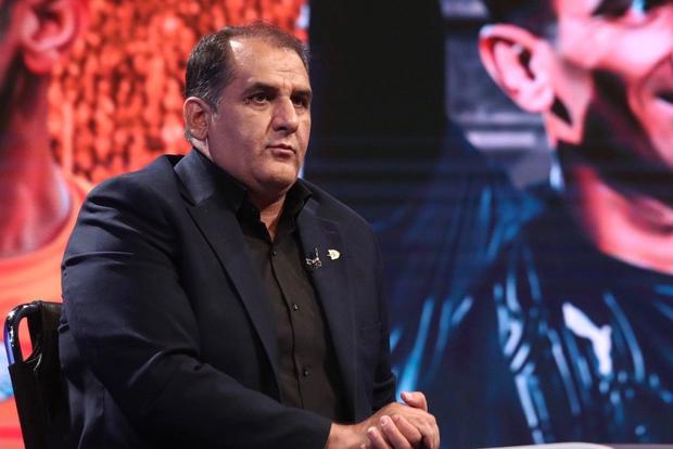 رسول پناه با شکوری درگیر شد!