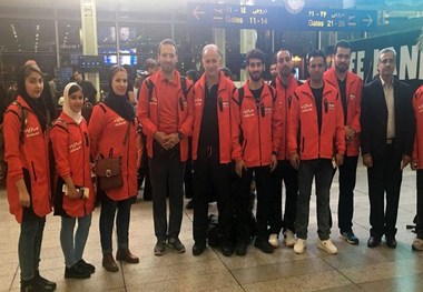 
کسب 9 مدال توسط کونگ‌فوکاران ایرانی در مسابقات جهانی چین