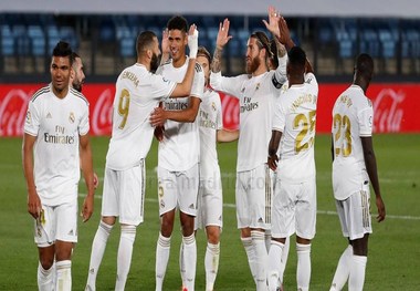 زیدان به دنبال شکستن یک طلسم 12 ساله در رئال