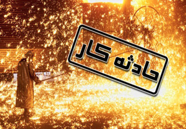 جان باختگان حوادث کار در زنجان 12.5 درصد افزایش یافت