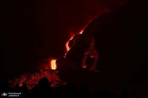 منتخب تصاویر امروز جهان- 23 مهر 1400