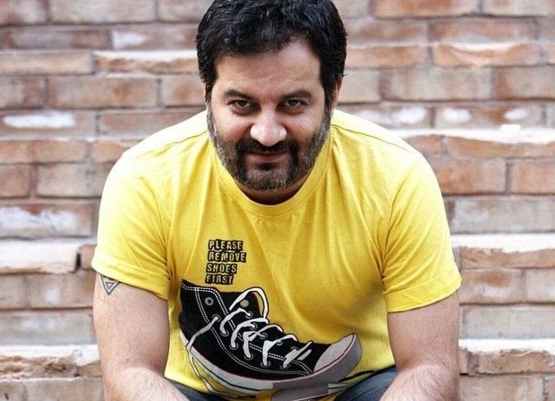 واکنش مهراب قاسمخانی به اخذ مالیات از پیج های بالای 500 هزار فالوئر+عکس