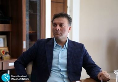 مظفری زاده در تراکتور ماندنی شد