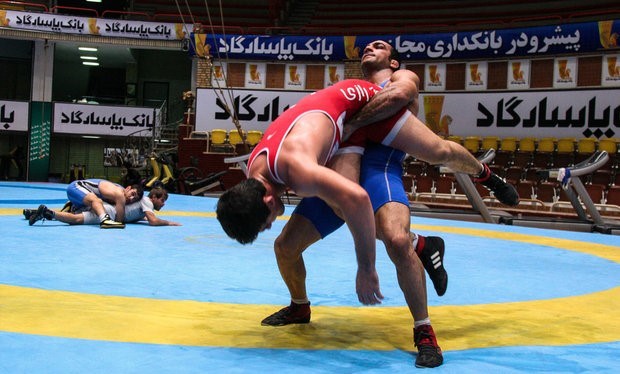 فهرست اولیه فرنگی‌کاران برای بازی های آسیایی و مسابقات جهانی/ عبدولی خط خورد
