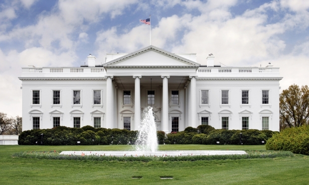 وزیر دفاع آمریکا به همراه رئیس ستاد مشترک ارتش به کاخ سفید رسیدند