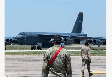 اسپانیا حریم هوایی خود را به روی هواپیماهای آمریکاییِ درگیر جنگ‌ با ایران بست