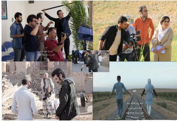 تولید پنج فیلم کوتاه در انجمن سینمای جوانان مهاباد