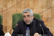 وزیر نیرو: کشاورزی مصرف‌کننده ۹۰ درصد آب ایران است