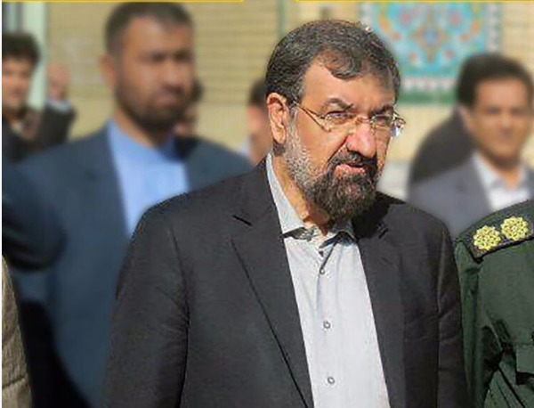 محسن رضایی: تغییر مکان مجمع تشخیص مصلحت نظام صحت ندارد