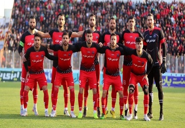 نساجی به مصاف نیروی زمینی می‌رود
