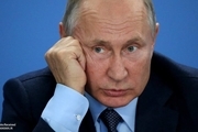 رئیس جمهور سابق اوکراین: پوتین «جنایتکار جنگی» است