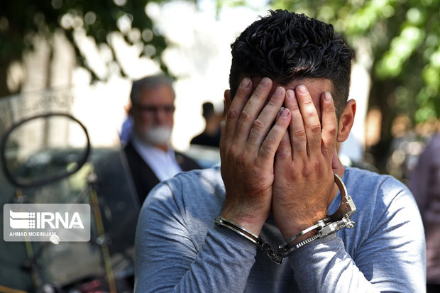 چهار فقره سرقت، ۱۰ روز پس از آزادی از زندان همدان