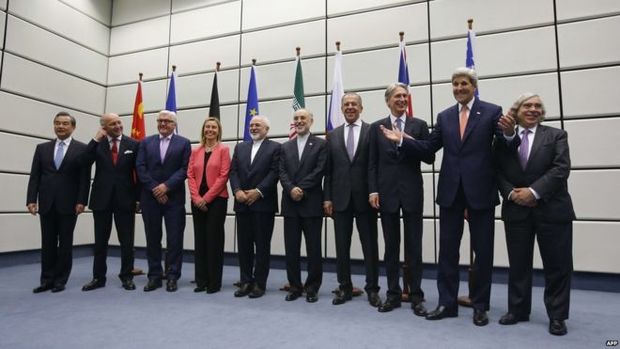اجماع بین المللی برای تحریم دوباره ایران غیرممکن است

