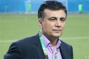 رفعتی: AFC به بیژن حیدری اجازه قضاوت در آسیارا نداد
