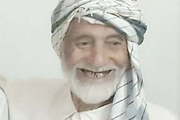 استاندار سیستان و بلوچستان درگذشت پدر شهیدان خدری را تسلیت گفت