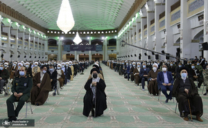 سخنرانی رهبر معظم انقلاب در سالروز قیام ۲۹ بهمن مردم تبریز