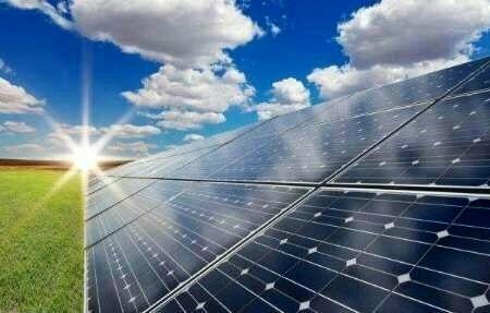 ساخت 2 نیروگاه خورشیدی توسط شرکت شستا در سیستان و بلوچستان
