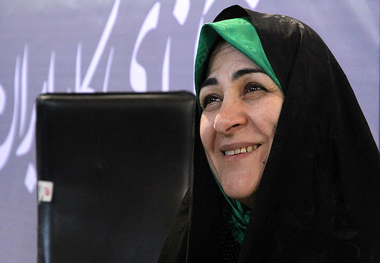 همسر مصطفی تاجزاده: هیچ خبری از آزادی، مرخصی یا ملاقات نیست/ همچنان صبر می‌کنیم