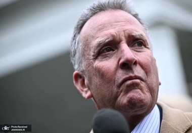 ویتکاف: ممکن است قبل از صلح اوکراین به توافقی با ایران برسیم/  به راه‌حلی درمورد مساله ایران خواهیم رسید