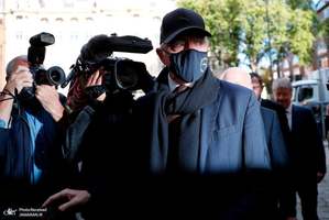 منتخب تصاویر امروز جهان- 4 مهر