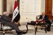 وزیر خارجه عراق امروز به تهران می‌آید 