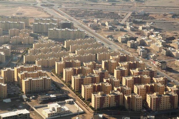 ۴۰۴ ساختمان بلندمرتبه در یزد شناسایی شد