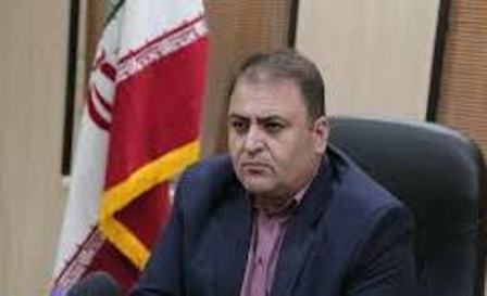فرماندار بافق: کالای ایرانی را با هدف تحقق اقتصاد مقاومتی خریداری کنیم